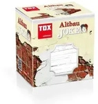 Tox - Allzweck-spreizd&uuml;bel Altbaujoker 8x90 Mm
