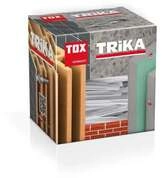 Allzweckd&uuml;bel Trika 10x61 Mm - Tox
