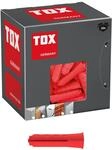 Tox Porenbetond&uuml;bel Ytox M12x60 Mm, 096100061