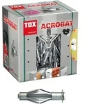 Metall-hohlraumd&uuml;bel Acrobat M6x37 Mm 25 Stk - Tox