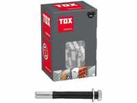 TOX - Metrischer Langdübel Control 12x140 mm