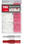 Tox Miniset Clever Mix Allzweckd&uuml;bel 094900051