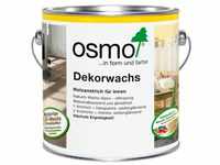 Osmo - 3136 Dekorwachs Transparent Birke 375ml