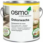 3136 Dekorwachs Transparent Birke 375ml - Osmo