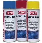 Acrylic Paint Lichtgrau 400ml Spraydose