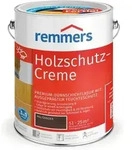 Remmers Holzschutz-creme 3in1 Palisander, 5 Liter, Tropffreie Holzlasur F&uuml;r...