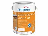 Remmers Dauerschutz-Lasur UV - tannengruen, 750 ml