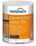 Remmers Dauerschutz-lasur Uv Palisander, 0,75 Liter, Holz Uv-schutz F&uuml;r Au&szlig;en, Auch