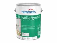 Remmers - Isoliergrund - weiss, 10 ltr - Streichqualitaet