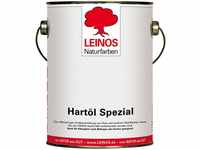 Leinos - 245 Hartöl Spezial für Innen 2,5 l