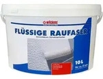 Wilckens Fl&uuml;ssige Raufaser Matt 10l 16300000110