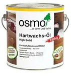 Hartwachs-&ouml;l Farbig Wei&szlig; 2,50 L - 10300022 - Osmo