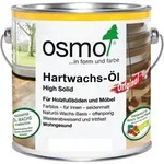 Osmo Hartwachs-&ouml;l Farbig Schwarz 0,75 L - 10100317