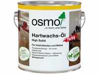 Osmo - 3074 Hartwachs Öl Graphit 750ml