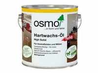Osmo - Hartwachs-Öl Farbig Terra 2,50 l - 10100306