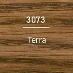 Hartwachs-&ouml;l Farbig Terra 2,50 L - 10100306 - Osmo
