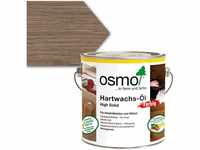 Osmo - Hartwachs-Öl 3074 Graphit 2,5L