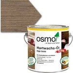 Hartwachs-&ouml;l 3074 Graphit 2,5l - Osmo