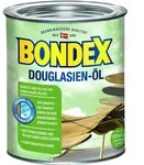 Douglasien &Ouml;l 750 Ml Douglasien&ouml;l Holzpflege Holzschutz - Bondex