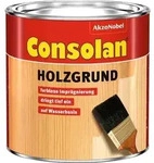 Consolan Holzgrund Waessrig 750ml - 5087445