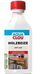 Aqua Clou Holzbeize 250 Ml Wei&szlig; Beize Beizen Holz Innen