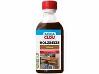 Aqua Clou - Holzbeize 250 ml, teak Beize Beizen Holz Innen