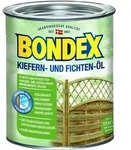 Bondex Kiefern- Und Fichten-&ouml;l 0,75 L - 329627
