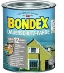Dauerschutz-holzfarbe Sonnenlicht / Sahara 0,75 L - 329886 - Bondex
