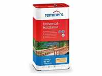 Remmers - Universal-Holzlasur farblos 5L - 317105