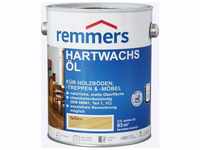 Hartwachs-Oel, farblos - 375 ml - Remmers