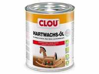 Clou - Hartwachs Öl Antibakteriell 750ml