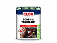 Boots- & Yachtlack 0,75 Ltr - Clou