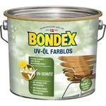 Uv-&ouml;l Universal Farblos 2,50 L - 365224 - Bondex