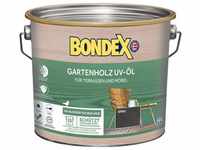 Bondex - Holz Öl uv Grau 2,5 l - 377947