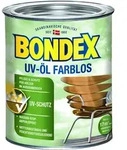 Uv-&ouml;l Universal 750 Ml, Farblos Holz&ouml;l Holzpflege Holzschutz - Bondex