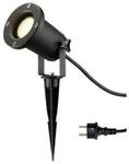 Slv - 227410 Nautilus Spike Led-gartenstrahler Led, Energiesparlampe, Halogen...