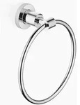 Dornbracht - Tara Handtuchring, Rund, 83200892-00