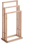 Zeller - Handtuchst&auml;nder Aus Bambus, 42 X 24 X 81,5 Cm