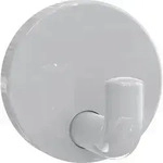 Hewi - Wandhaken Serie 477 D 60 Reinwei&szlig;