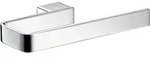 Emco - Loft Handtuchring Starr, Rechts Offen Steel 055501600