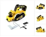 18v Dewalt Brushless Hobel - Maschine - Dcp580n