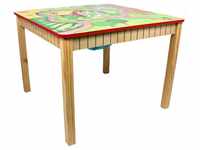 Teamson Kids - Fantasy Fields Spielzeug Möbel Happy Farm Tisch TD-11324A1