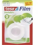 Unbekannt - Tesa 57414-00005-03 Tesafilm Invisible Transparent (l X B) 33 M X...