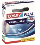 Tesa - 57330-00000-03 Film Kristall-klar Transparent (l X B) 33 M X 19 Mm 1 St.