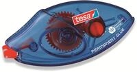 Tesa &reg; Roller Kleben Permanent Ecologo&reg;, Einwegroller, 8,5m:8,4mm, 59090-00005-03