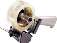 3m H-150 Kartonverschlussband-spender Handgef&uuml;hrt Manuell