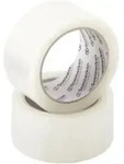 Packband 5860 50mmx66m Transparent 6 St./pack. - Soennecken