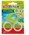 Tesa - 58241-00000-01 Film Ecologo&reg; Hellgr&uuml;n (l X B) 10 M X 19 Mm 1 St.