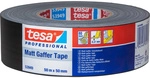 Tesa - Gewebekleb. 50m X 50mm Gaffer Tape Schwarz 53949