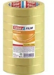 Tesa 57208-00001-01 Tesafilm Standard Transparent (l X B) 66 M X 19 Mm 8 St.
